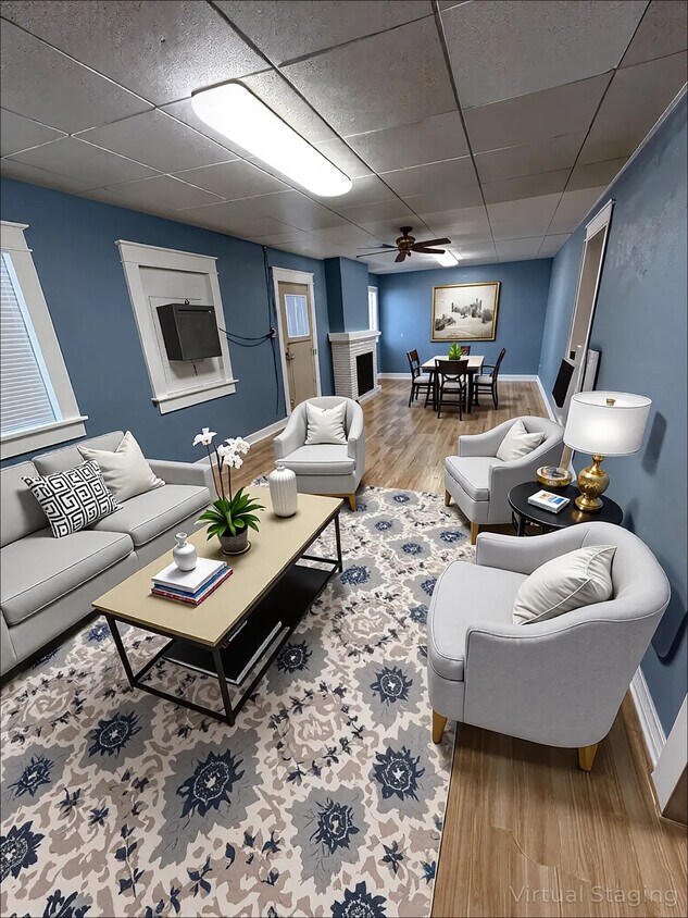 Foto principal - 418 Fewel St
