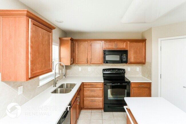 Foto del edificio - 707 River Run Dr