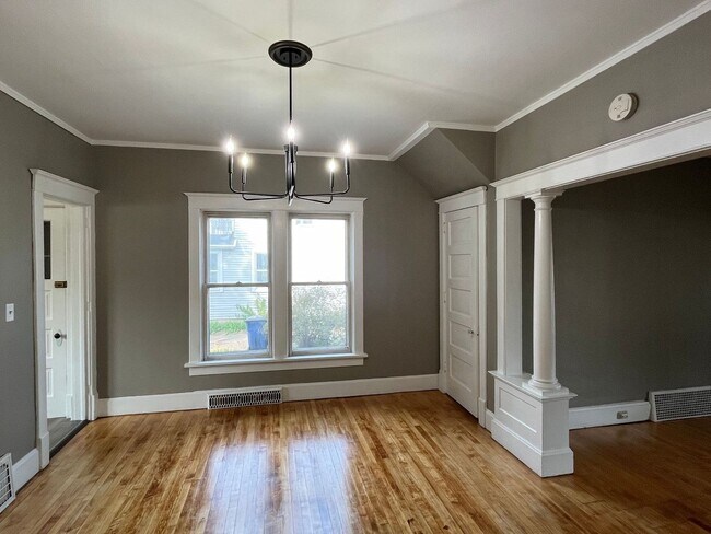 Foto del edificio - 709 Henrietta St