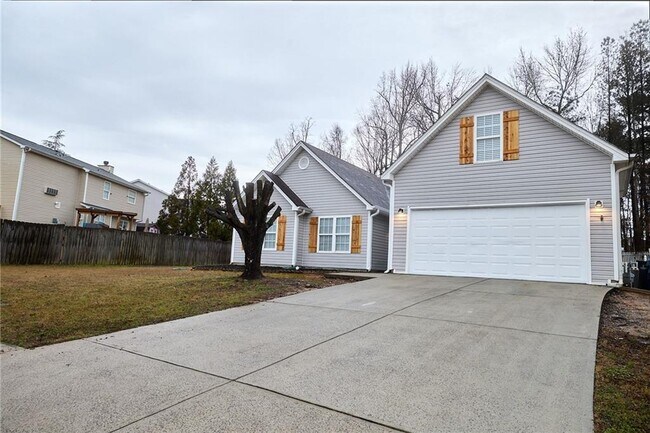 Foto del edificio - 1645 Fort Mason Way