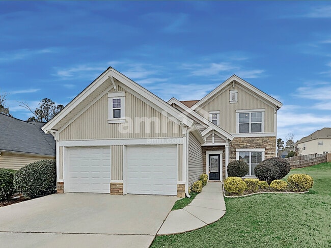 Building Photo - 1706 Chinaberry Ct