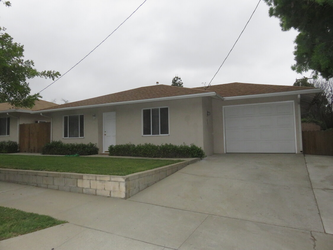 314 N, Monte Vista - 314 N Monte Vista Ave