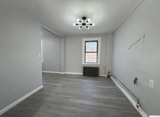 52 Harrison Ave 5 - 54 Harrison Ave