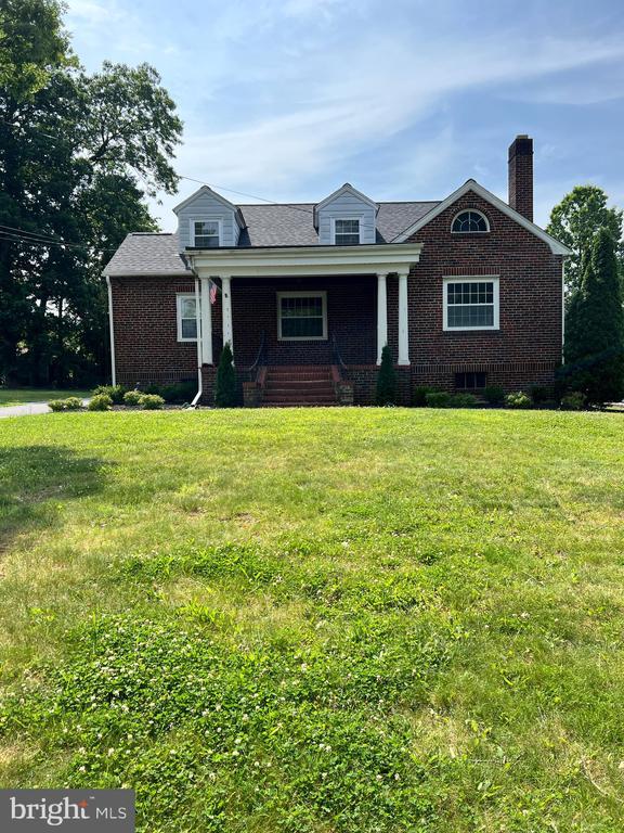 Building Photo - 9409 Belair Rd