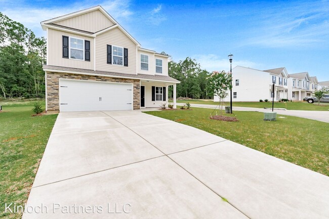 Building Photo - 4 br, 2.5 bath House - 226 Boulder Ridge Loop