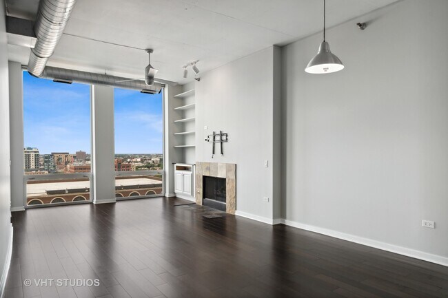 Foto del edificio - 720 N Larrabee St