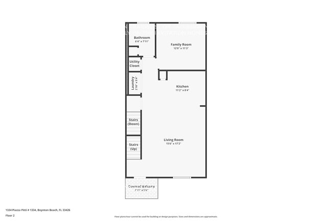 Building Photo - 1334 Piazza Pitti