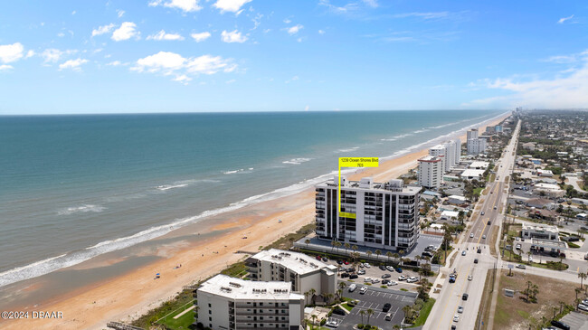 Foto del edificio - 1239 Ocean Shore Blvd