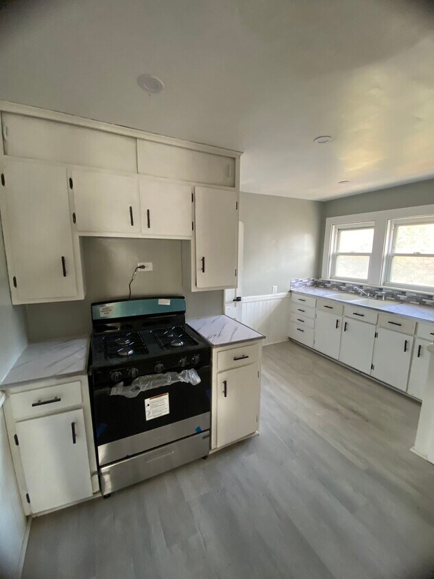 Foto principal - 36 Harrison St
