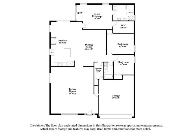 Foto del edificio - 4412 Brookstone Ct