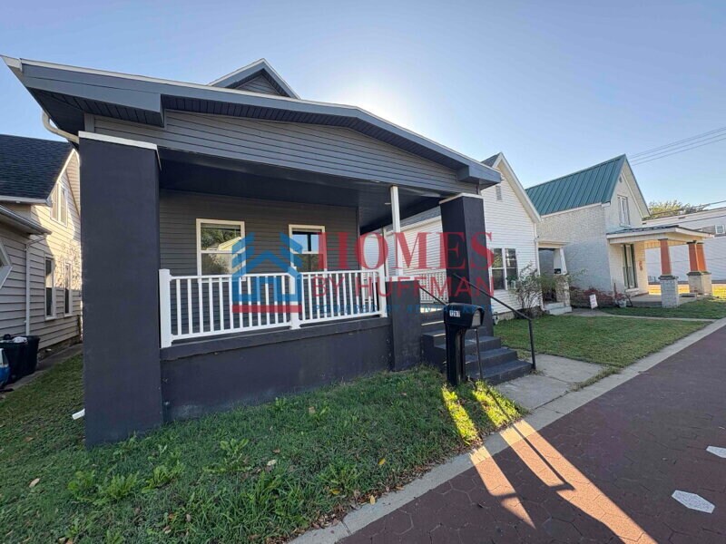 Foto del edificio - Three Bedroom House | Updated