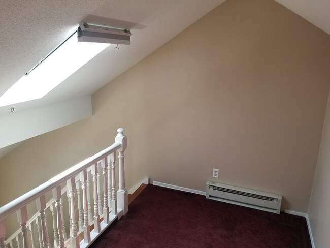 Loft - 66 Heather Ridge