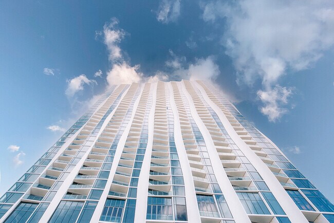 Foto del edificio - 1000 Auahi St