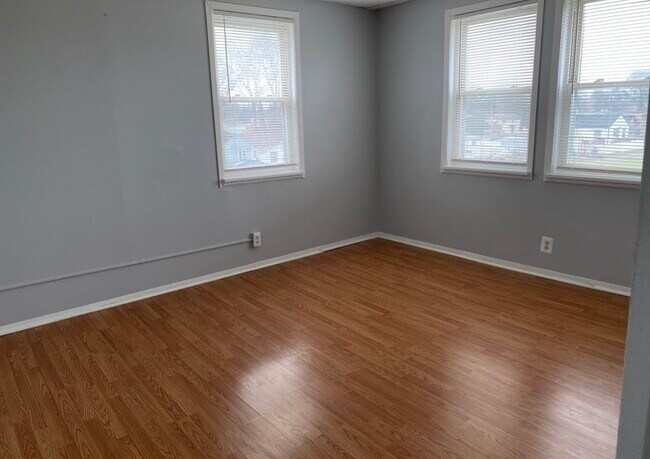 Unidad de sala de estar n.° 4 - 292 Mill St