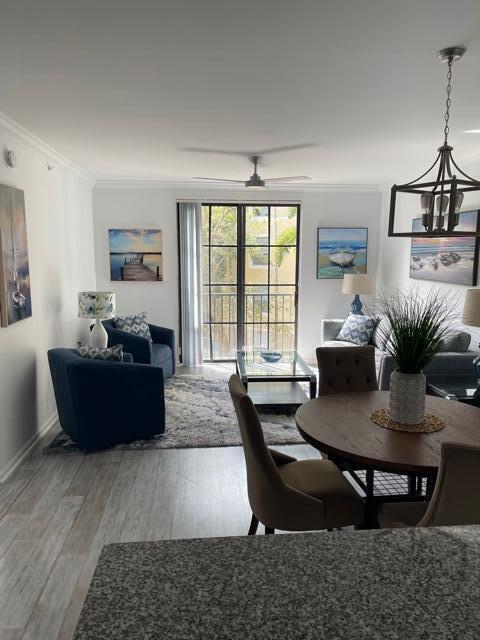 Building Photo - 630 S Sapodilla Ave