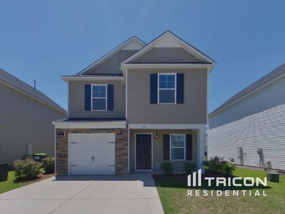 Foto principal - 930 Dawsons Park Way Lexington SC