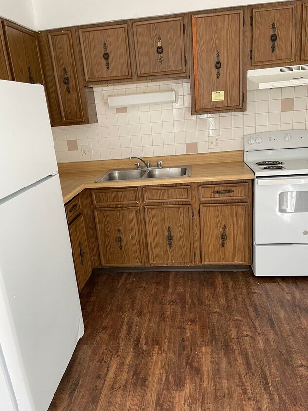 Foto principal - 104 N 27th St