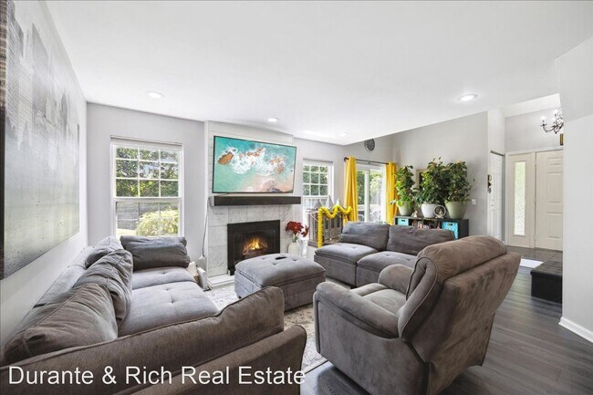 Foto del edificio - 3 br, 2.5 bath House - 202 Bent Creek Court