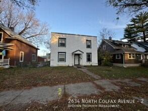 Building Photo - 2634 N Colfax Ave