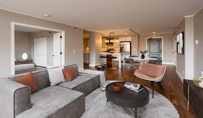 Foto del edificio - The Beach Club Residences