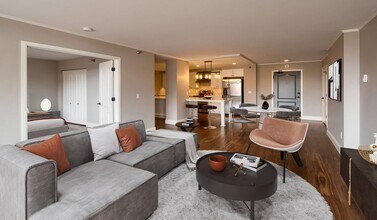 Building Photo - The Beach Club Residences