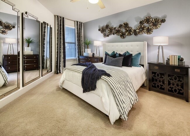 Photo - 1011 Studemont St Apartment