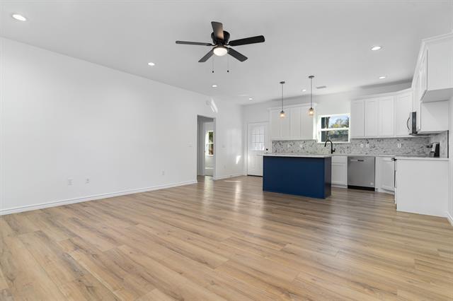 Foto del edificio - 1110 Blackburn St