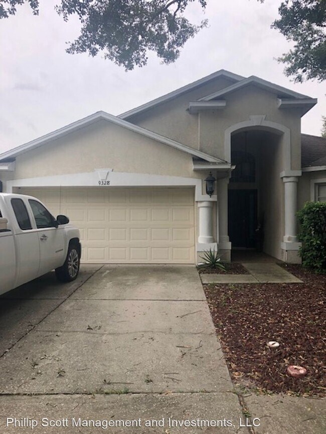 4 br, 3 bath House 9328 Hidden Water Cir House for Rent in Riverview, FL