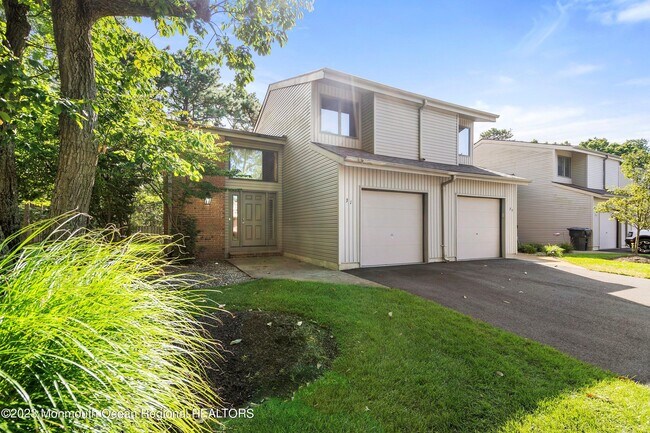 Foto del edificio - 31 White Swan Way