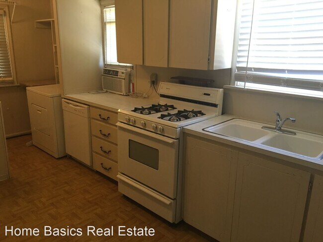Foto del edificio - 1 br, 1 bath House - 1330 N 800 W