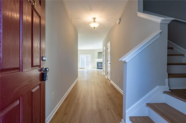 Foto del edificio - 2245 Leicester Way SE