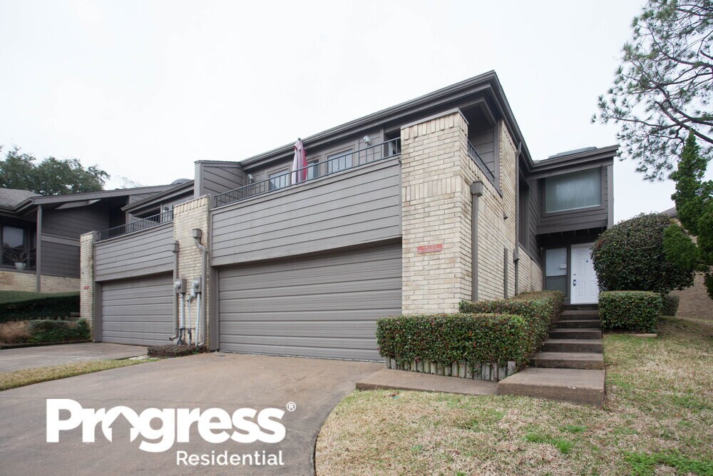 18222 Bal Harbour Dr, Houston, TX 77058 Townhome Rentals in Houston TX