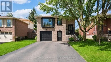 Building Photo - 830 Merritt Dr