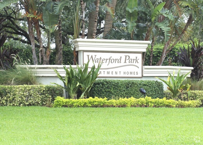  - Waterford Park Apartment Homes, LLC