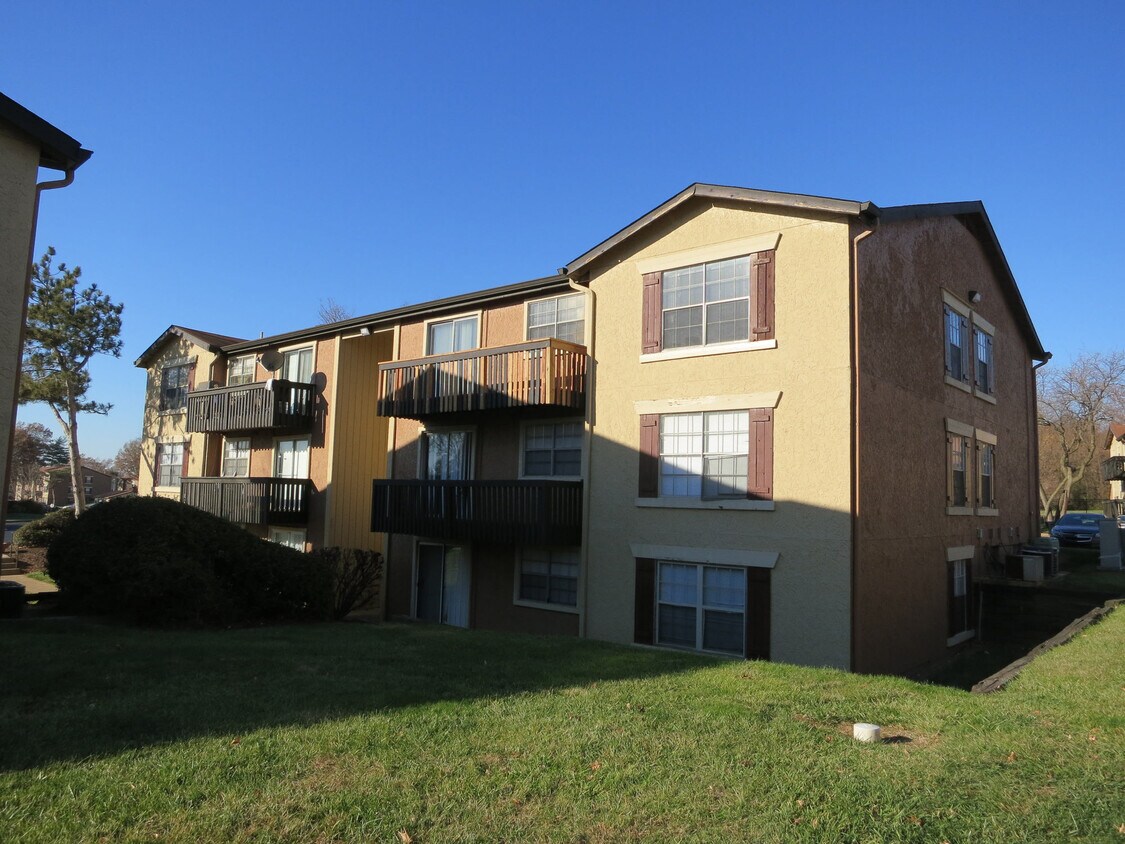 Bella Vista Apartments Saint Louis Mo Apartments Com