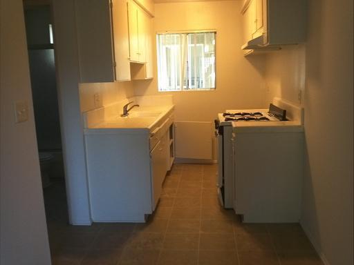 Interior Photo - RAMONA