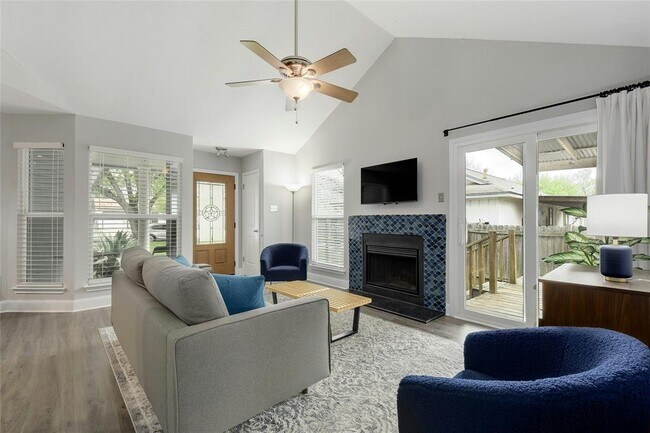Building Photo - 4707 Borage Dr
