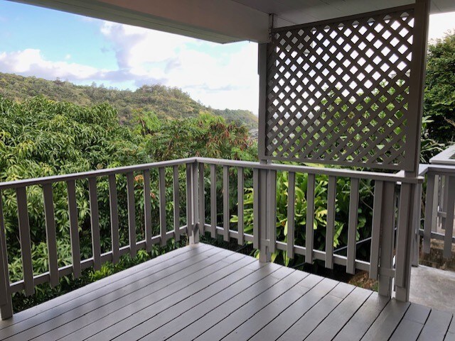 Building Photo - 1569 Ala Lani St
