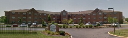 Building Photo - 300 Overstreet Way