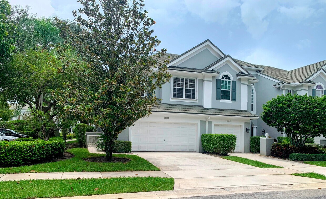 Foto principal - 21551 St Andrews Grand Cir