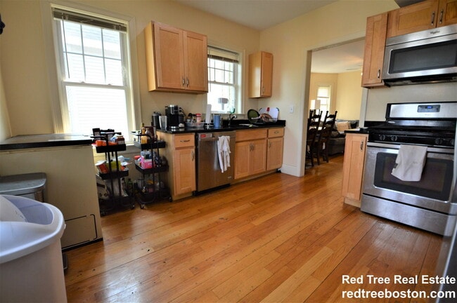 Photo - 74 Brooks St Apartment