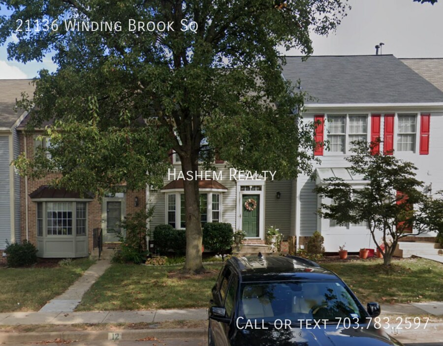 Foto principal - 21136 Winding Brook Square