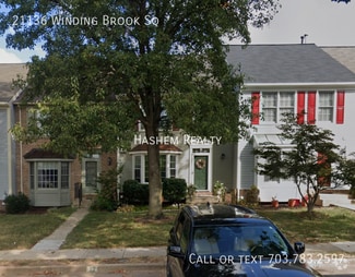 Building Photo - 21136 Winding Brook Square