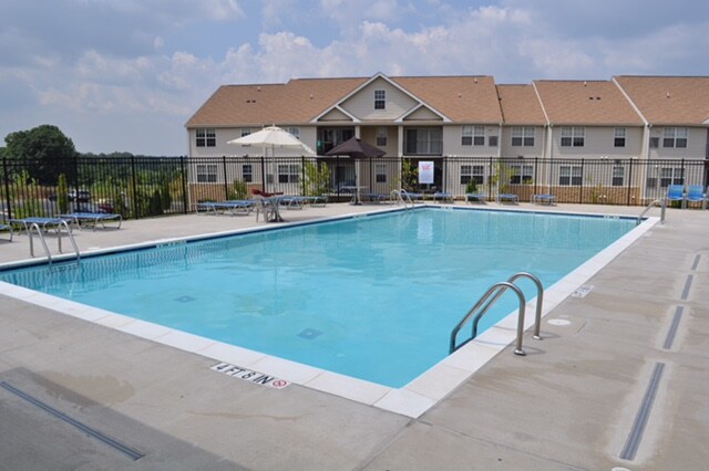 Fairway Vista Apartments Apartments - Frederick, MD | Apartments.com