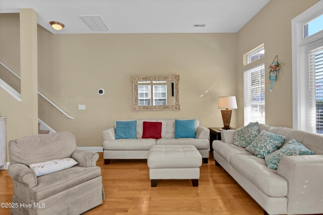 Foto del edificio - 1218 Bowfin Ln