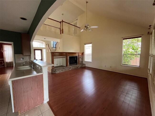 Foto del edificio - 22531 Tullis Trail Ct