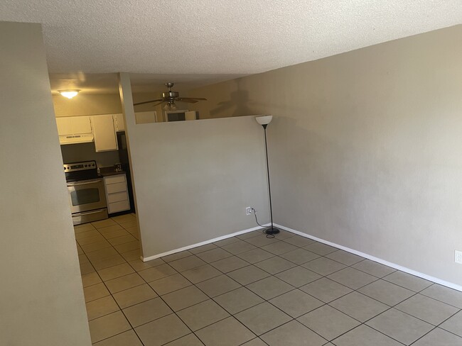 Living Room - 830 S Dobson Rd