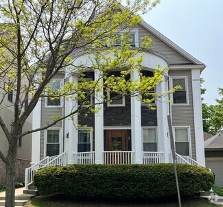 The Columns 669 Potomac Ave - 669 Potomac Ave