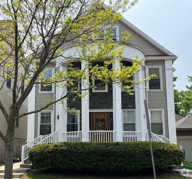 The Columns 669 Potomac Ave - 669 Potomac Ave
