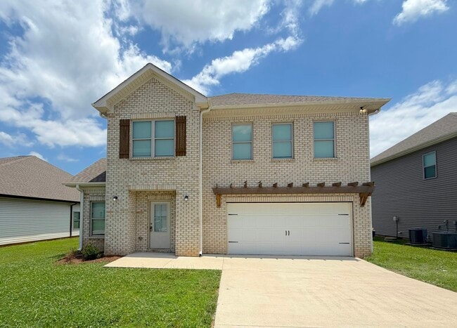 Building Photo - 219 Cotton Bayou Dr